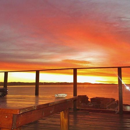 Starfish Surf House Villa เจฟฟรีส์เบย์ ภายนอก รูปภาพ