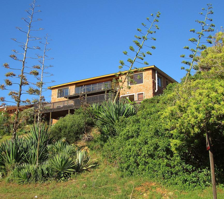 Starfish Surf House Villa เจฟฟรีส์เบย์ ห้อง รูปภาพ