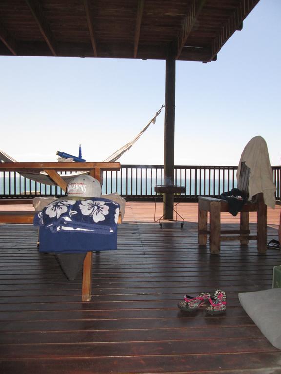 Starfish Surf House Villa เจฟฟรีส์เบย์ ห้อง รูปภาพ