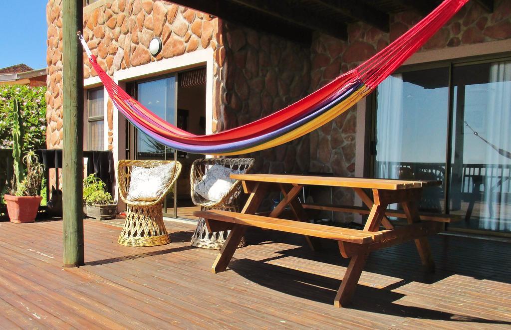 Starfish Surf House Villa เจฟฟรีส์เบย์ ห้อง รูปภาพ