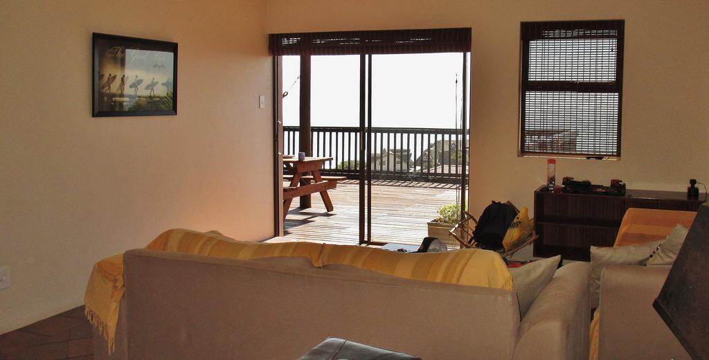Starfish Surf House Villa เจฟฟรีส์เบย์ ห้อง รูปภาพ