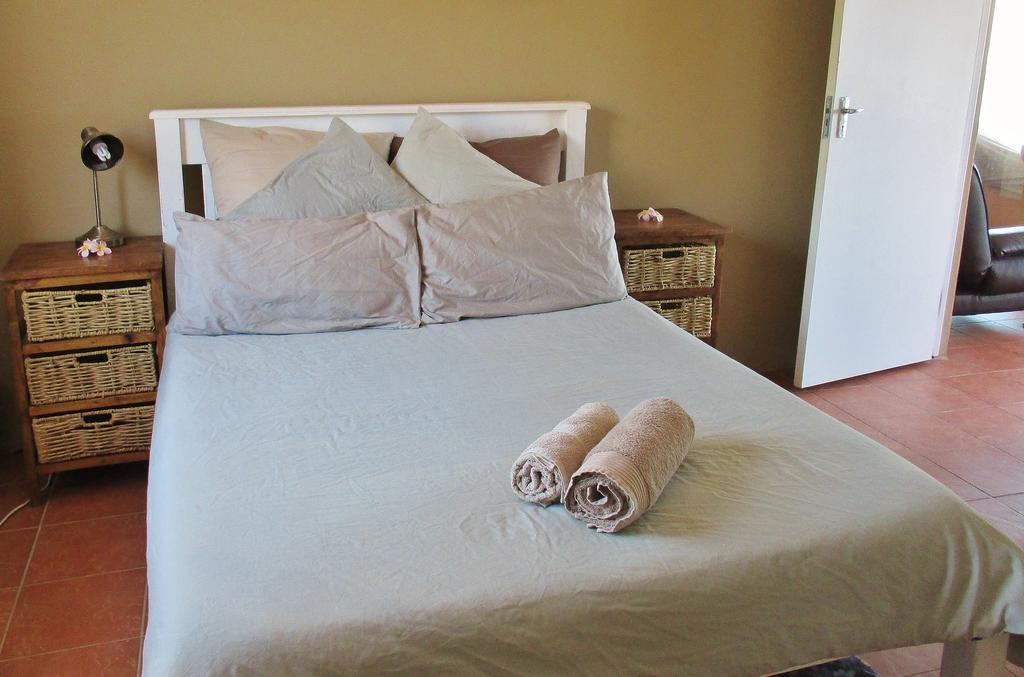 Starfish Surf House Villa เจฟฟรีส์เบย์ ภายนอก รูปภาพ