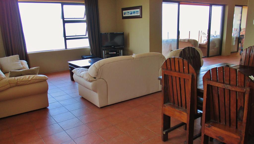 Starfish Surf House Villa เจฟฟรีส์เบย์ ห้อง รูปภาพ