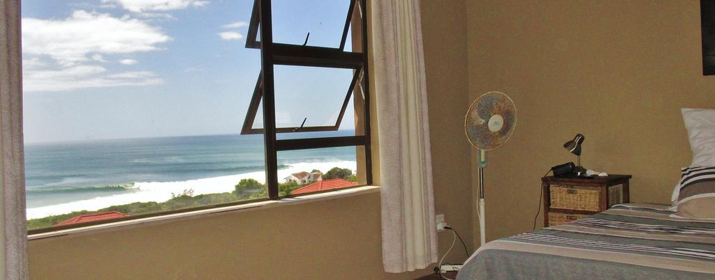 Starfish Surf House Villa เจฟฟรีส์เบย์ ห้อง รูปภาพ