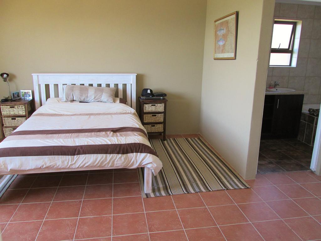 Starfish Surf House Villa เจฟฟรีส์เบย์ ห้อง รูปภาพ