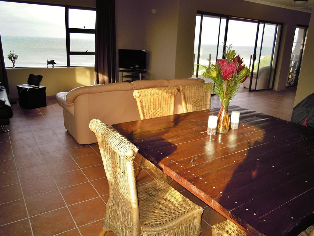 Starfish Surf House Villa เจฟฟรีส์เบย์ ห้อง รูปภาพ