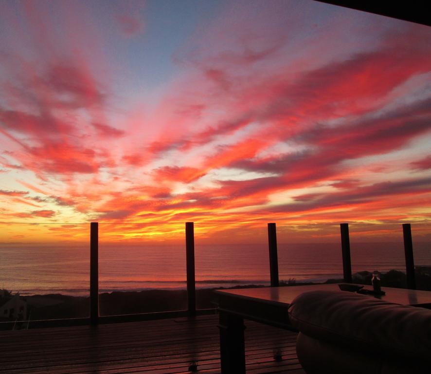 Starfish Surf House Villa เจฟฟรีส์เบย์ ห้อง รูปภาพ