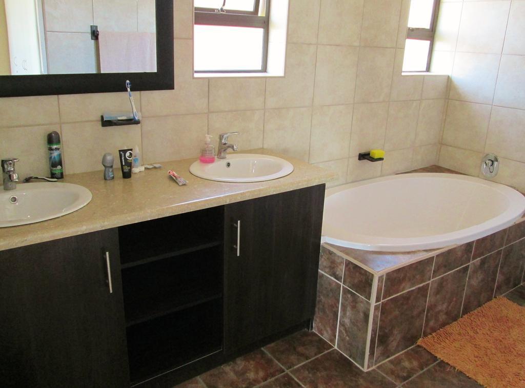Starfish Surf House Villa เจฟฟรีส์เบย์ ห้อง รูปภาพ